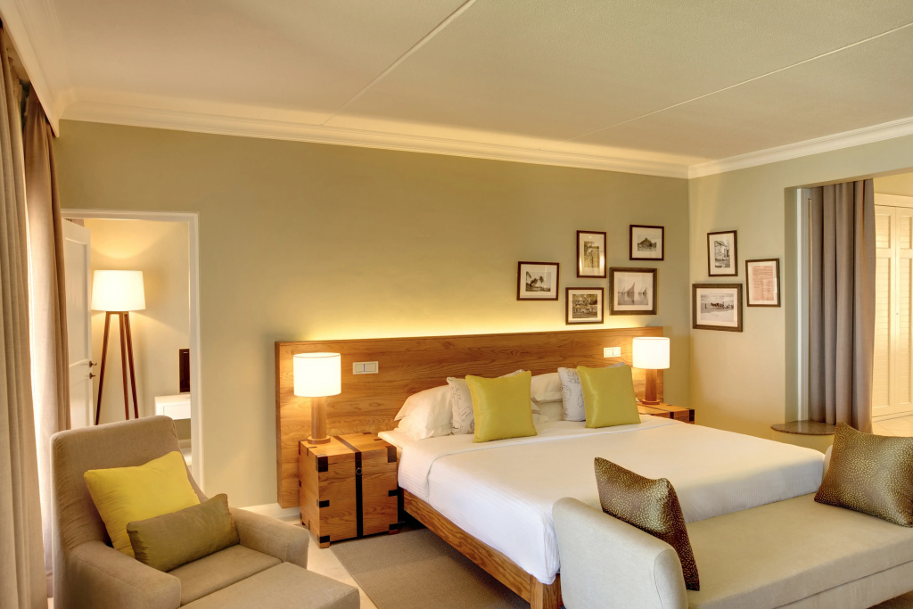 OUTRIGGER Mauritius Beach Resort