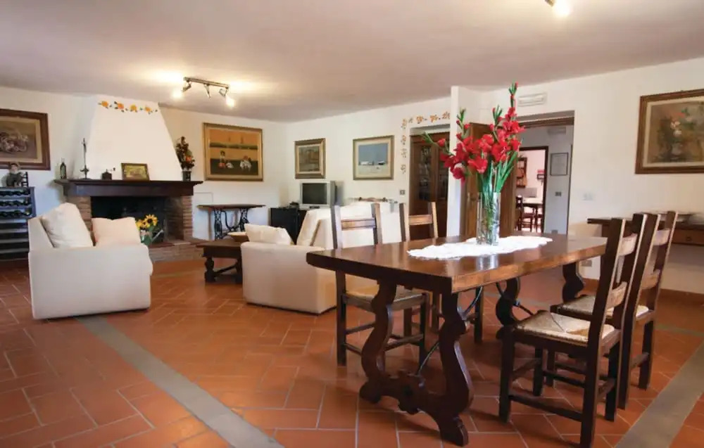 Casa Villore