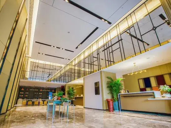 Mehood International Hotel