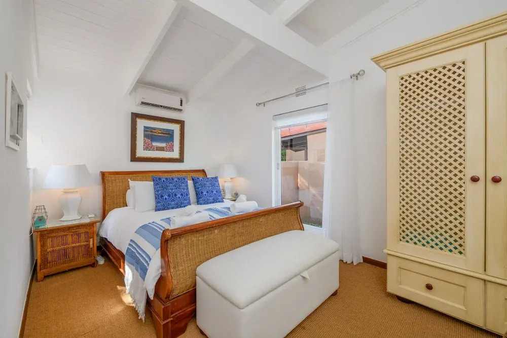 San Lameer Villa Rentals 3115