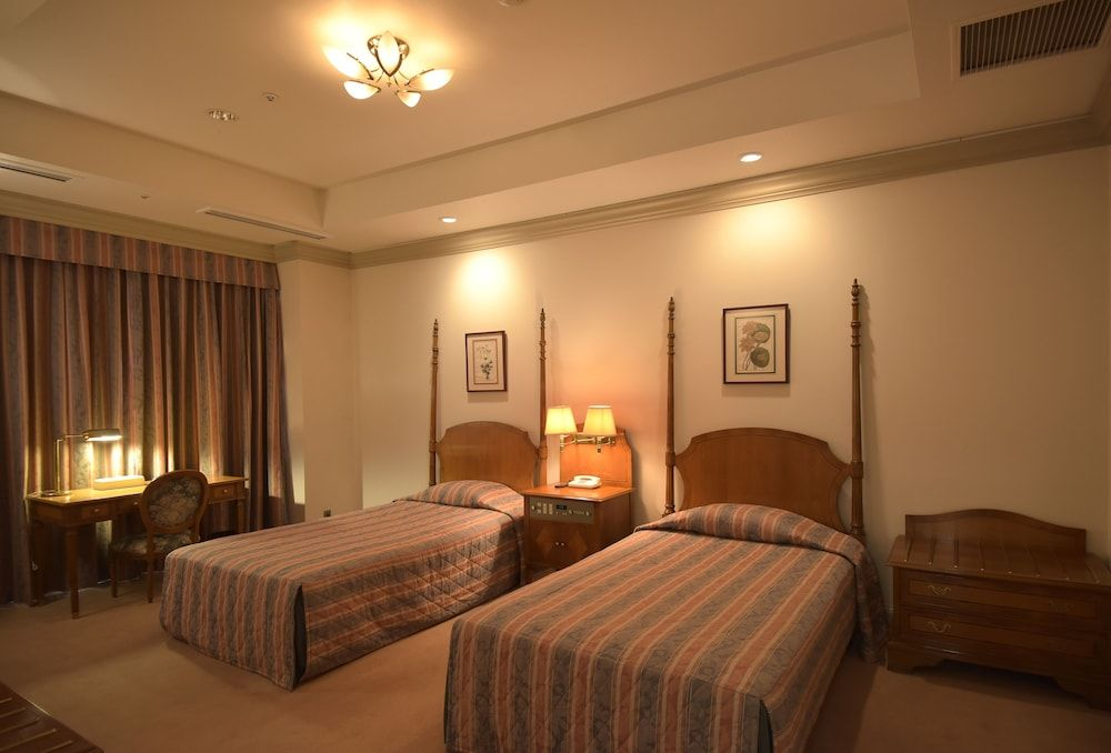 Hotel Marital Sosei Saga