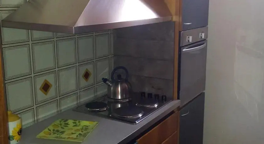 Casa Vacanze San Luzio
