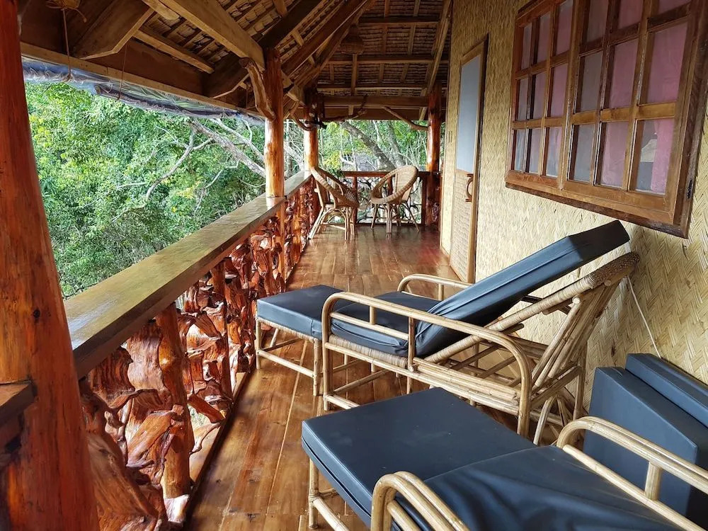 Sunny Island Resort - Adults Only