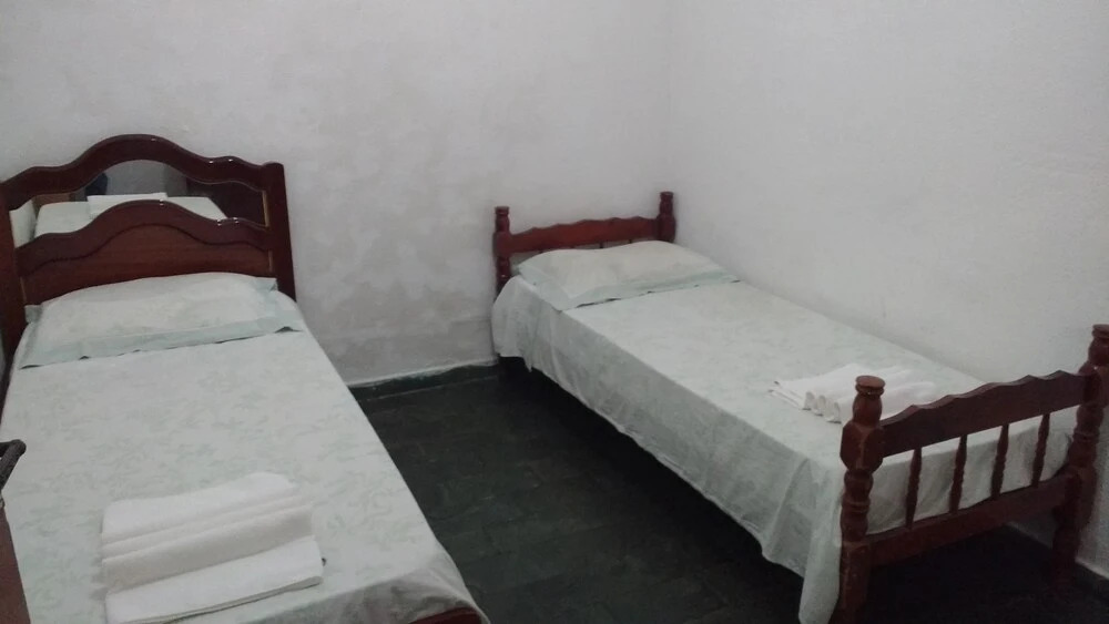 Hotel Colonial dos Nobres