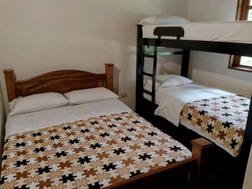 Otrolado Lodge