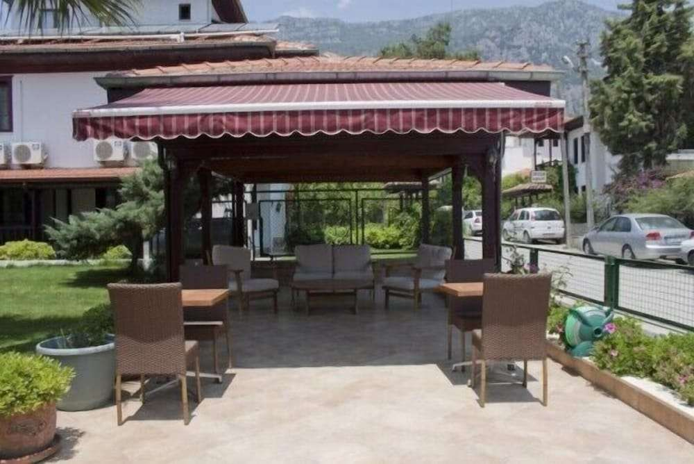 Erdem Hotel