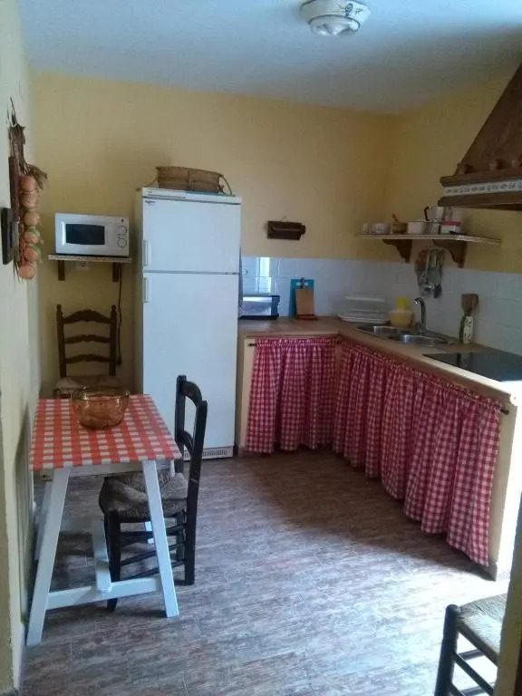 Posada El Majuelo