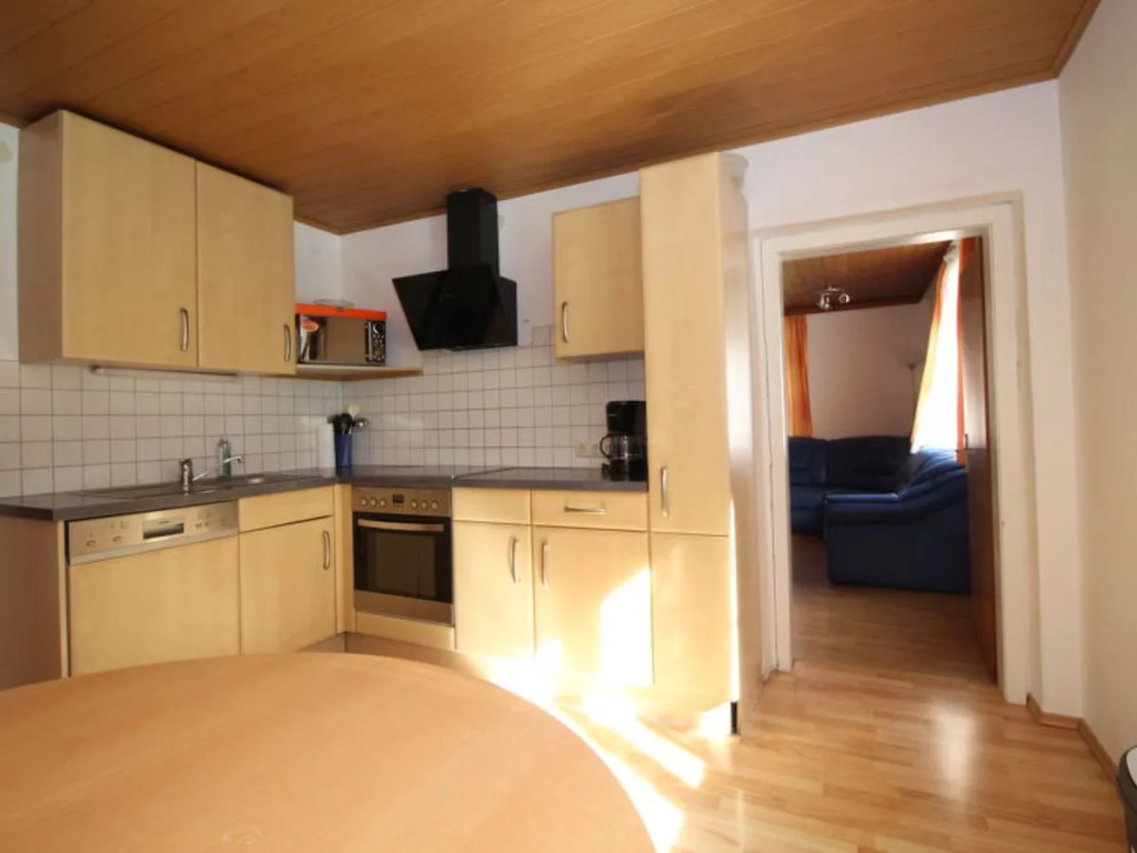 Holiday Home Krechen Alm by Interhome