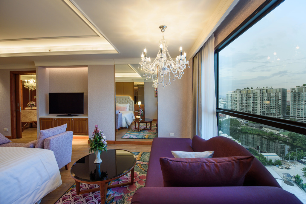 The Empress Premier Chiang Mai