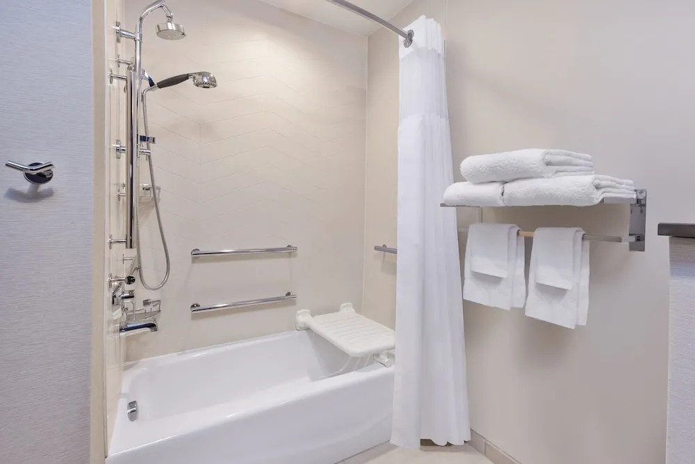 Fairfield Inn & Suites by Marriott Cincinnati Airport South/Florence