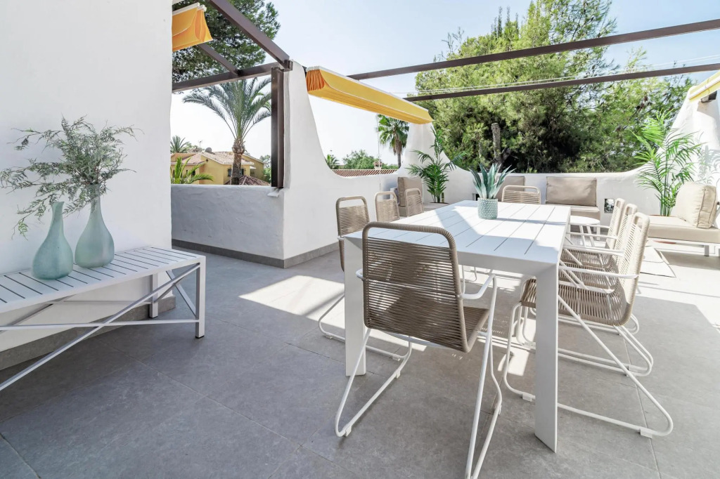 AB3 - Aldea blanca Marbella by Roomservices