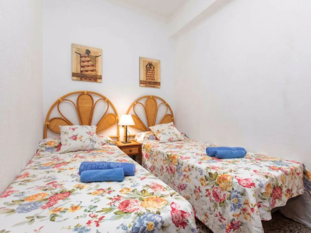 Apartment Tamariu Llançà