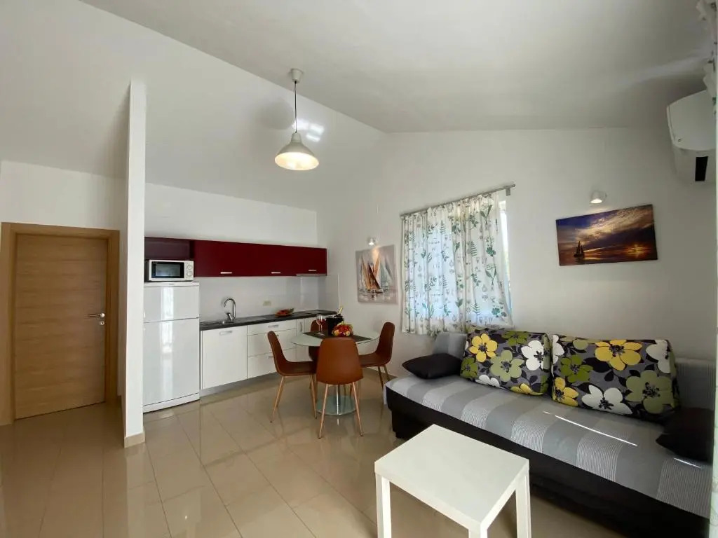 Apartments A&A