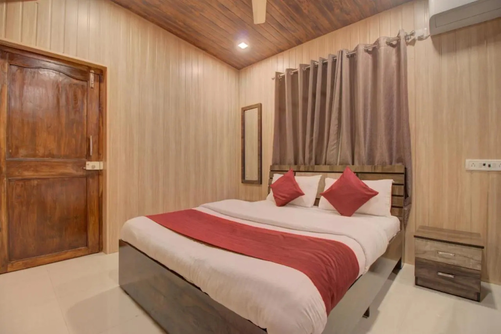 Hotel Snehaprabha Alibaug