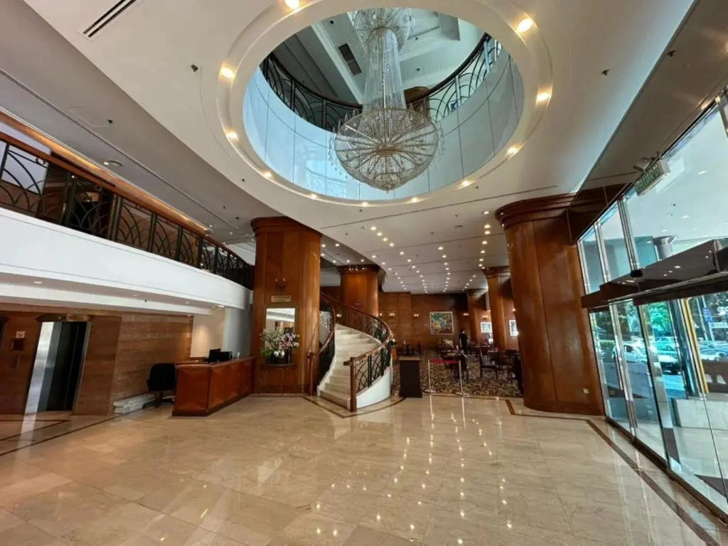 Kingston 19, a Wyndham Hotel, George Town Penang