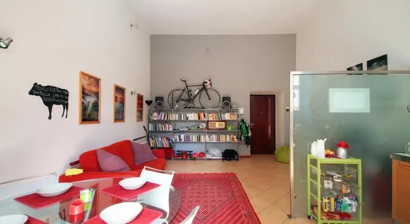 Antonios Loft