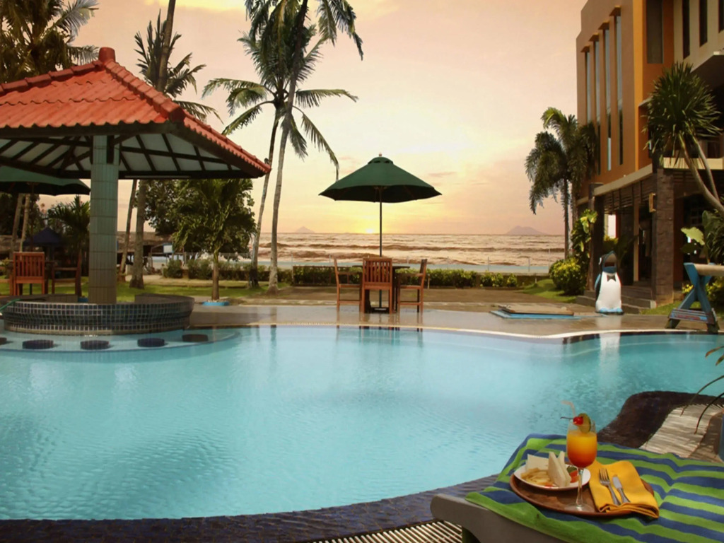 The Jayakarta Anyer