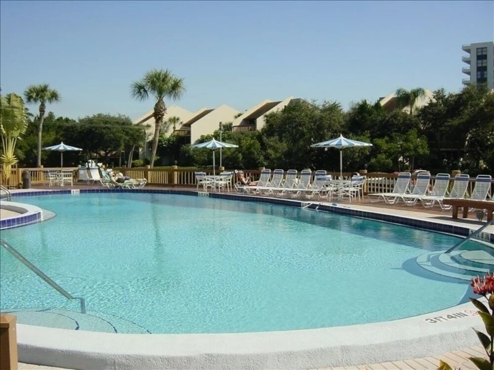 Midnight Cove Ii 932c -spectacular View-updated 2 Bedroom Condo