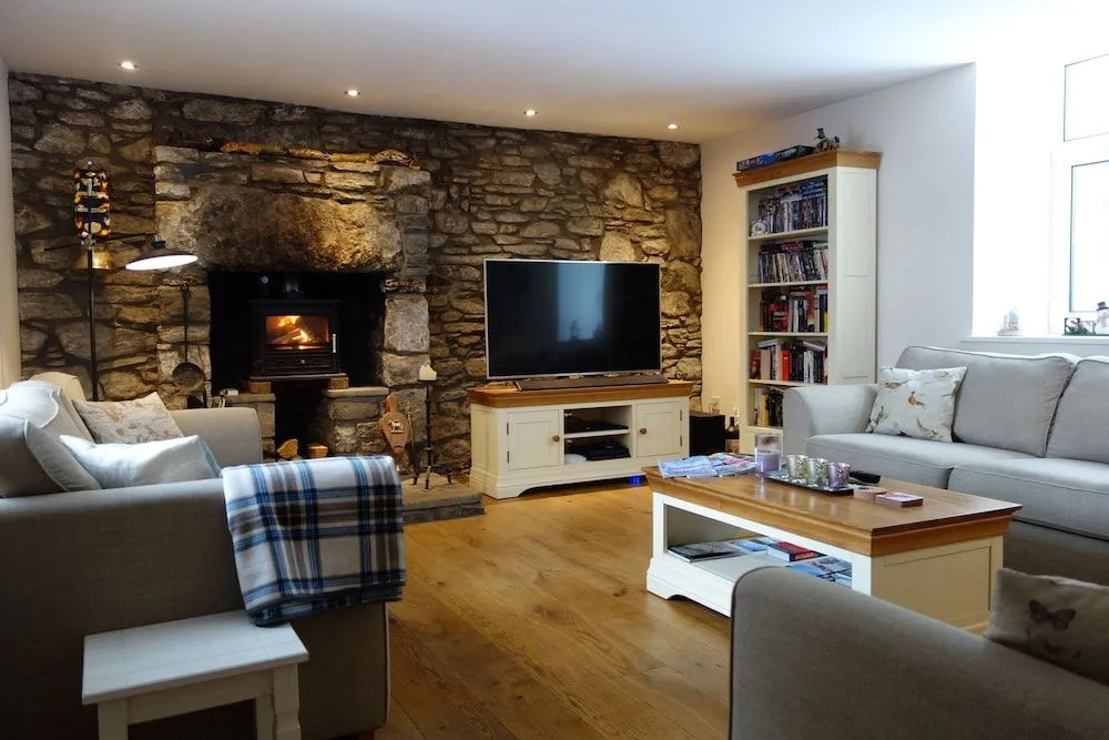Ewich House B&B