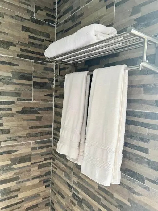 Suite by the Pool