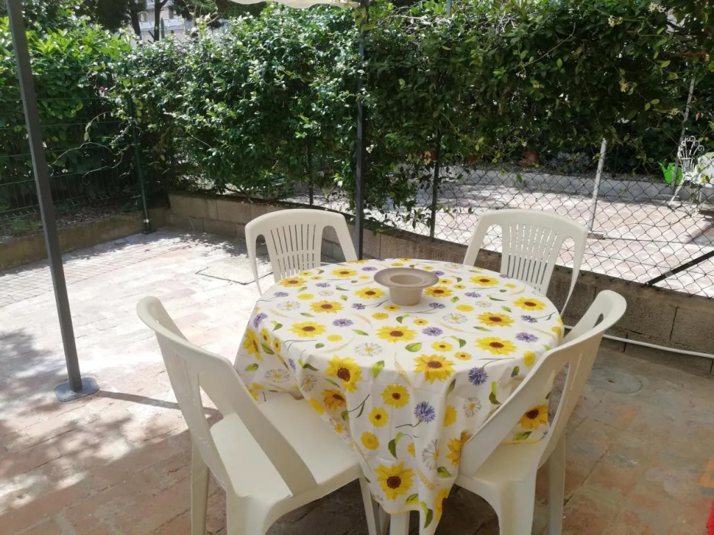 La Piccola Oasi con parcheggio