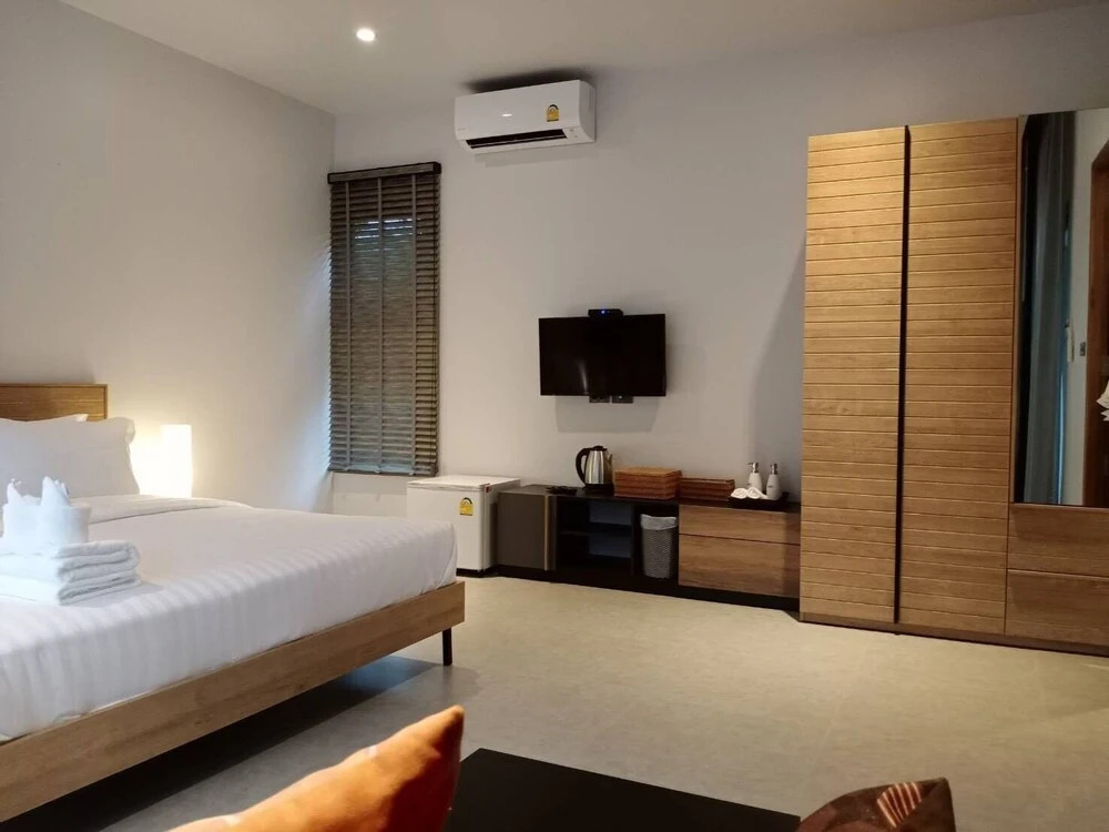Alice's Boutique Resort