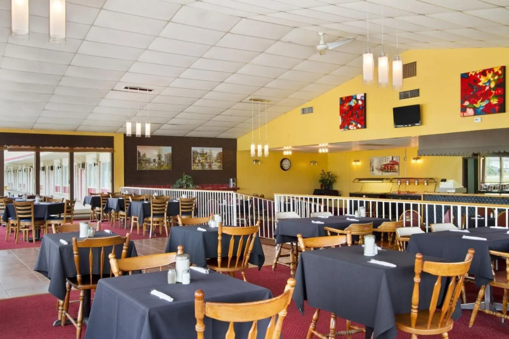 Ridgetown Inn