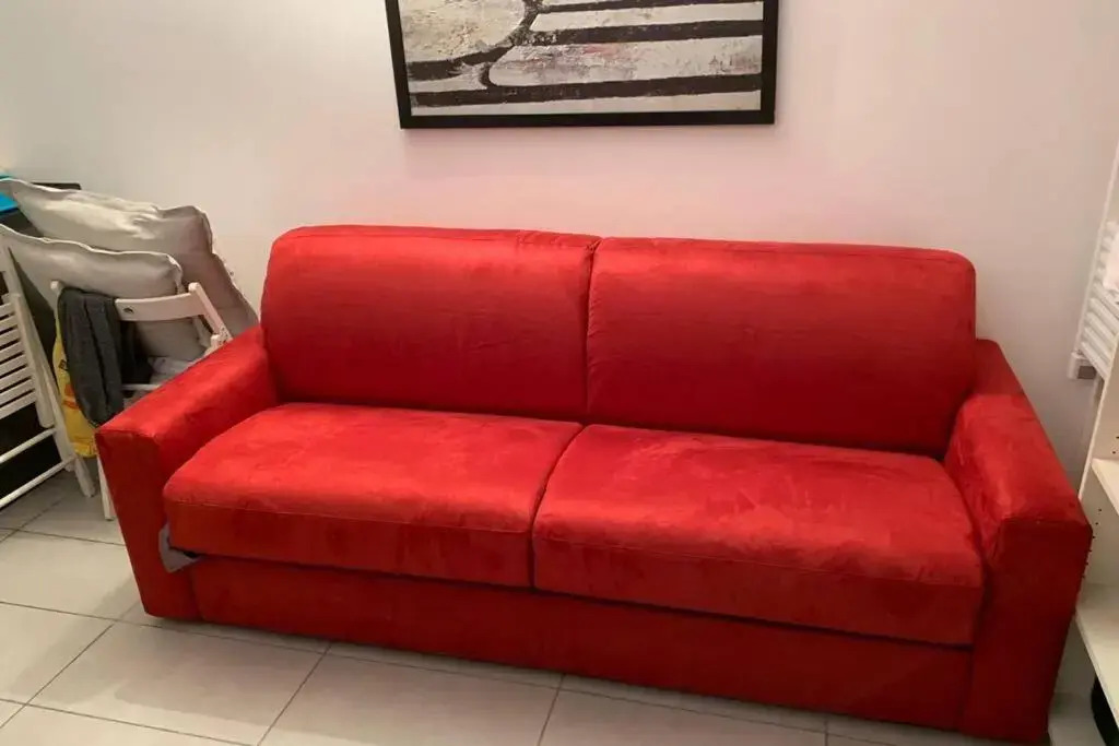 Affection Apartment
