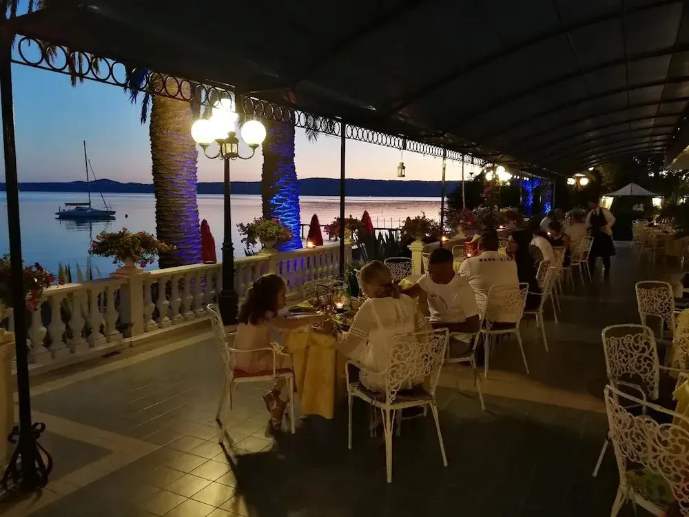 Hotel Lido - Beach and Palace