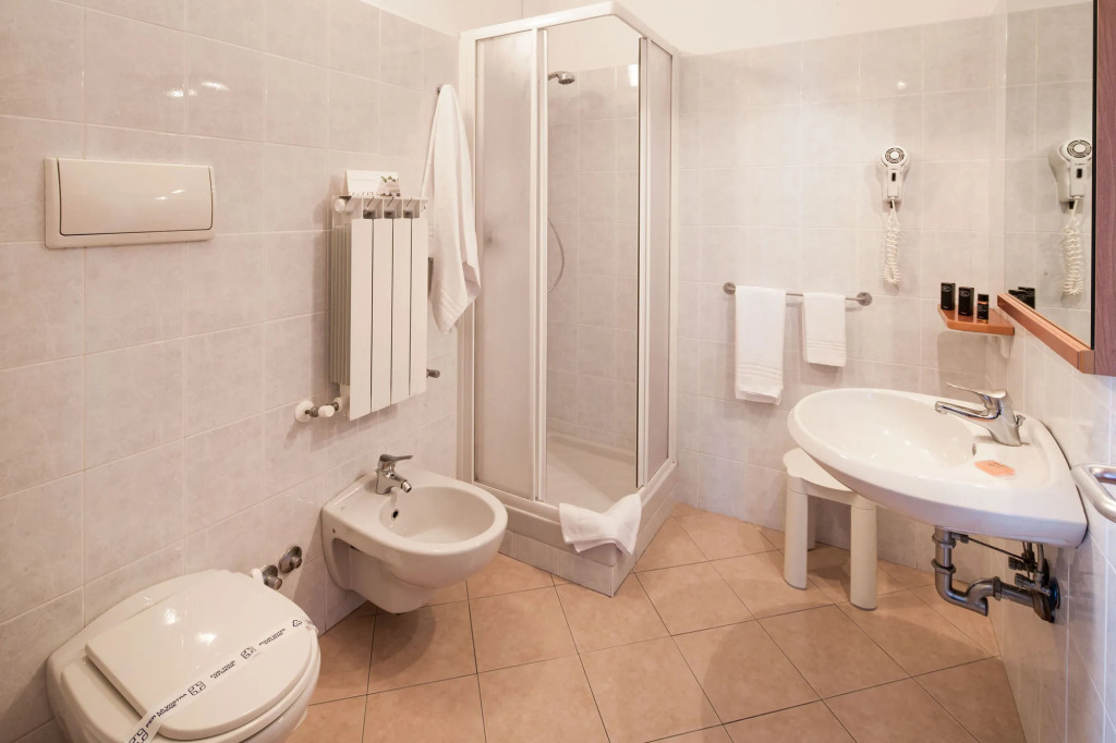 Hotel Vesuvio