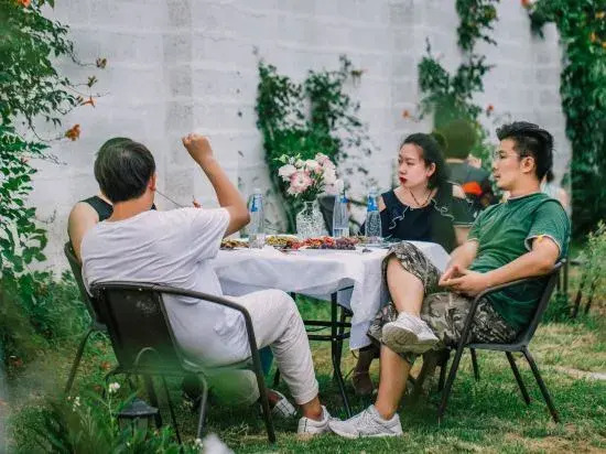 Lianyungang Xiaosen Resident Sum
