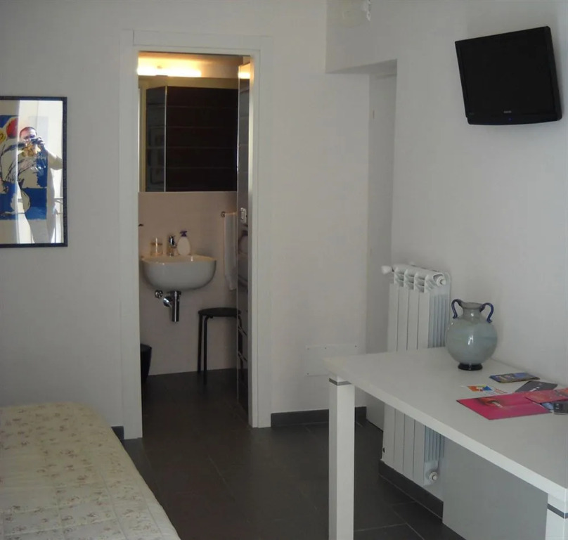 Bed and Breakfast Santa Lucia