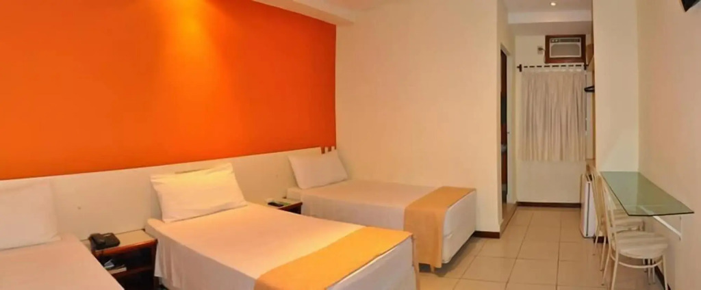 Hotel Vollare