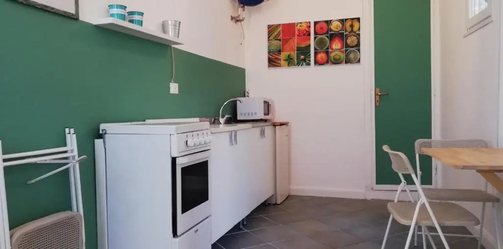 Fiorelli 17 - Apartments