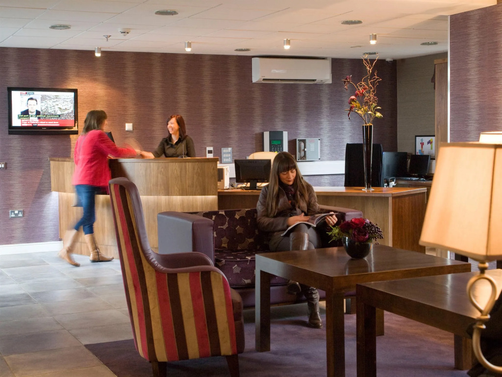 Ballyrobin Hotel