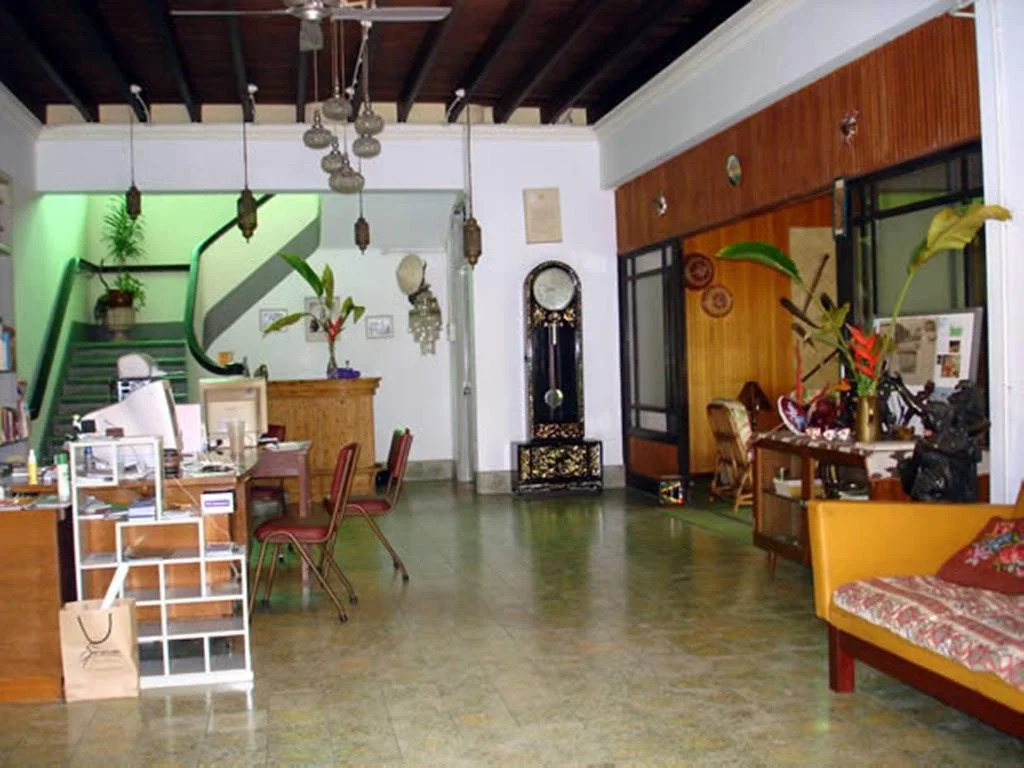 Fairview Guesthouse