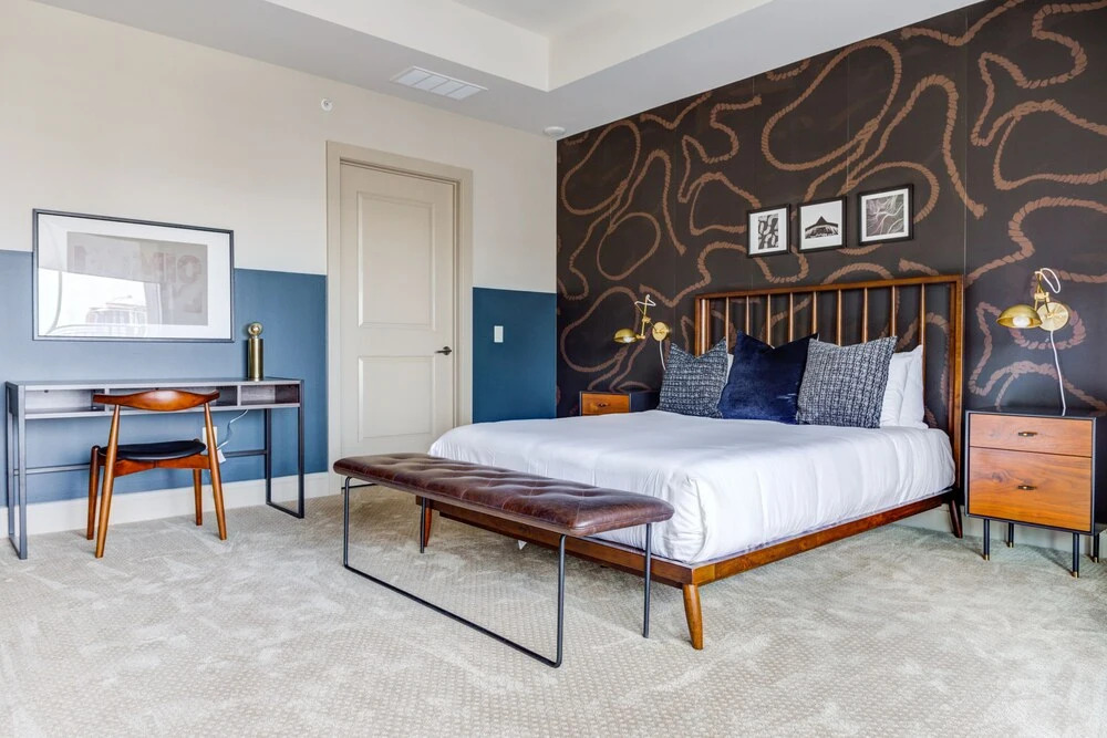 Domio Downtown Elegant 1Br Infinity Pool