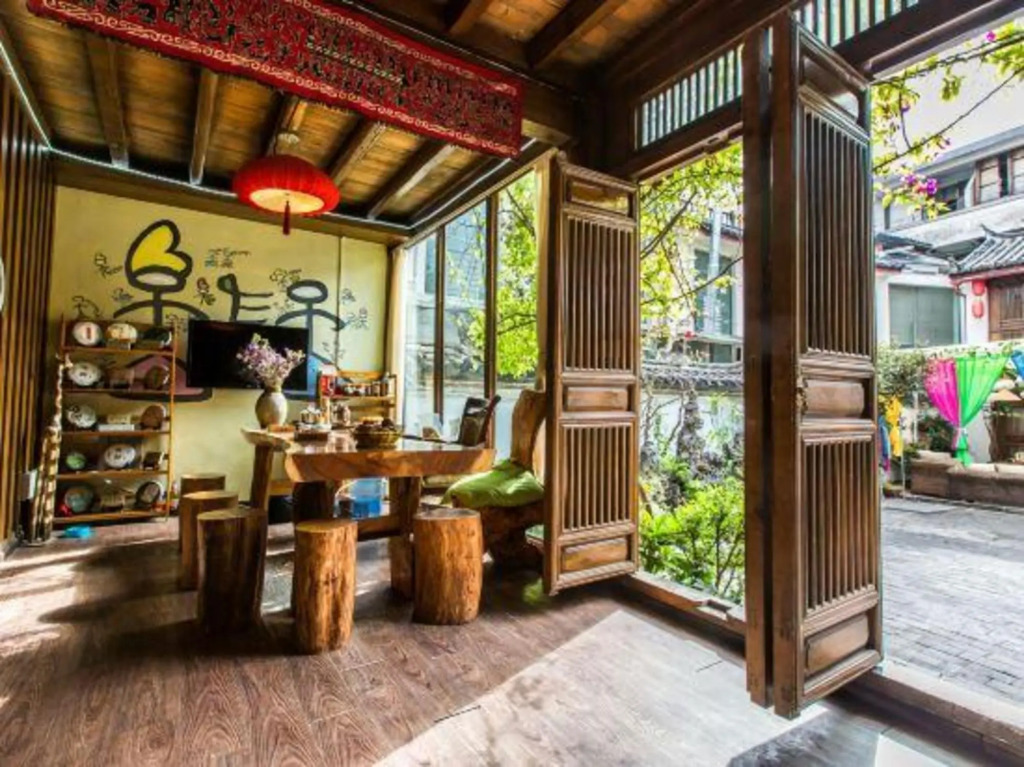 Huamisheng Inn