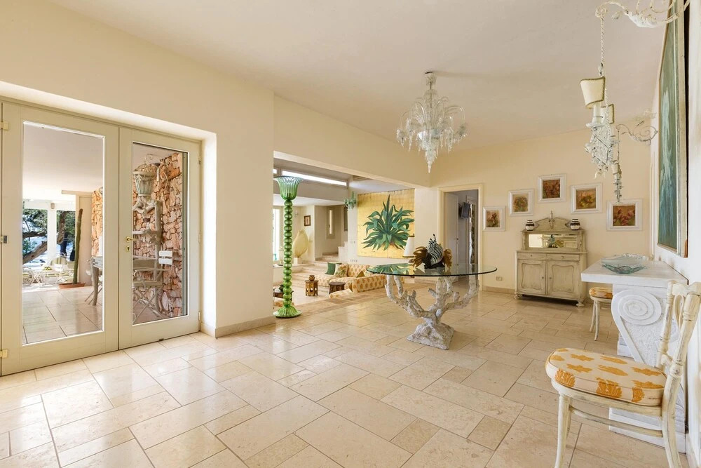 2457 Villa Allegra by Perle di Puglia