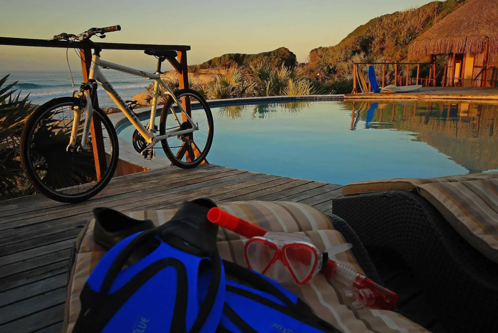Massinga Beach Lodge