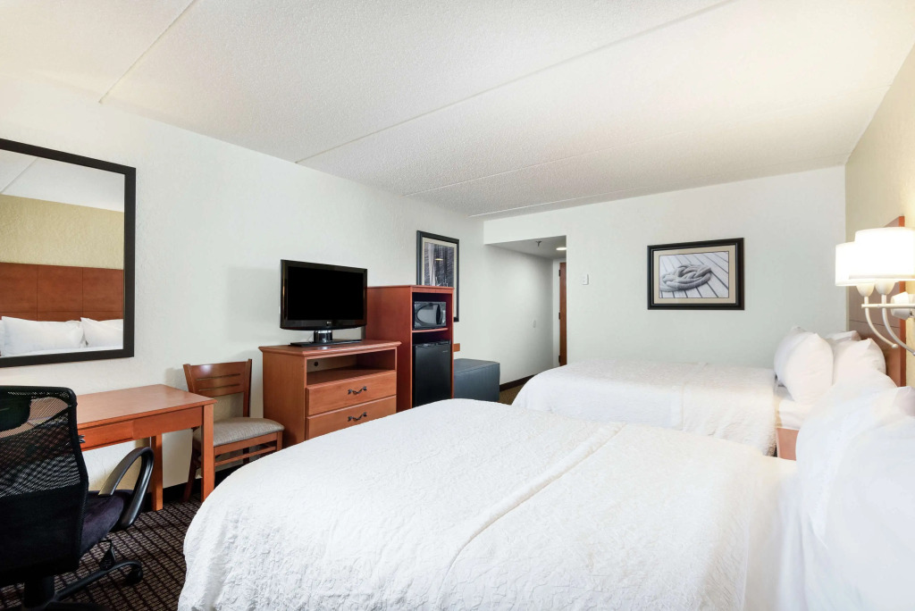 Hampton Inn Morehead City