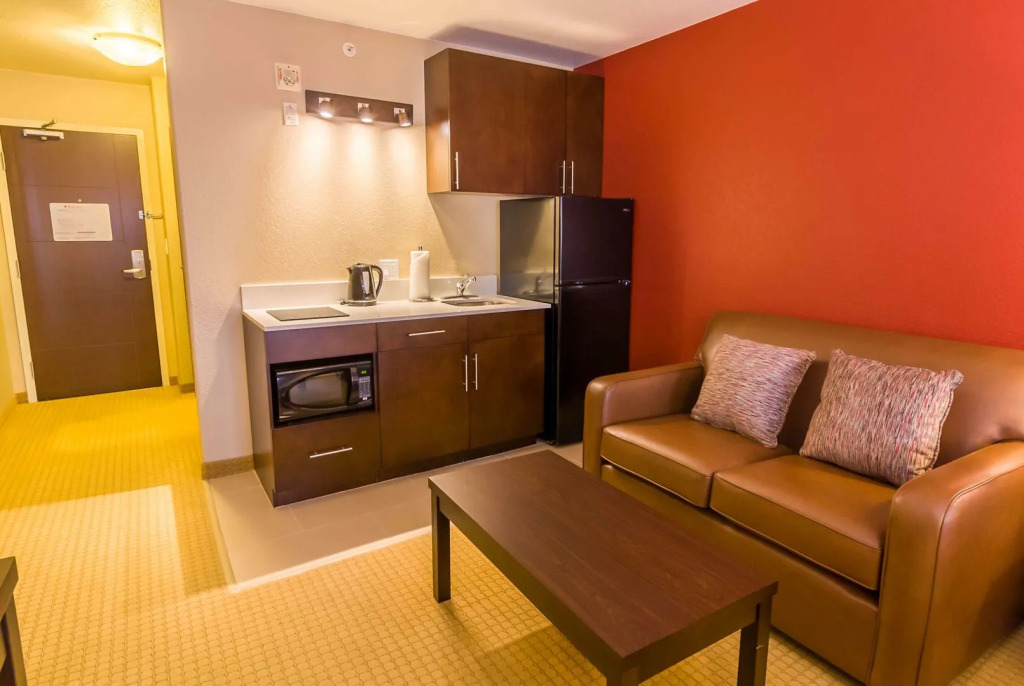 The Kanata Inns Invermere