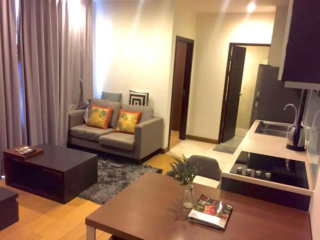 The astra building A 7 floor