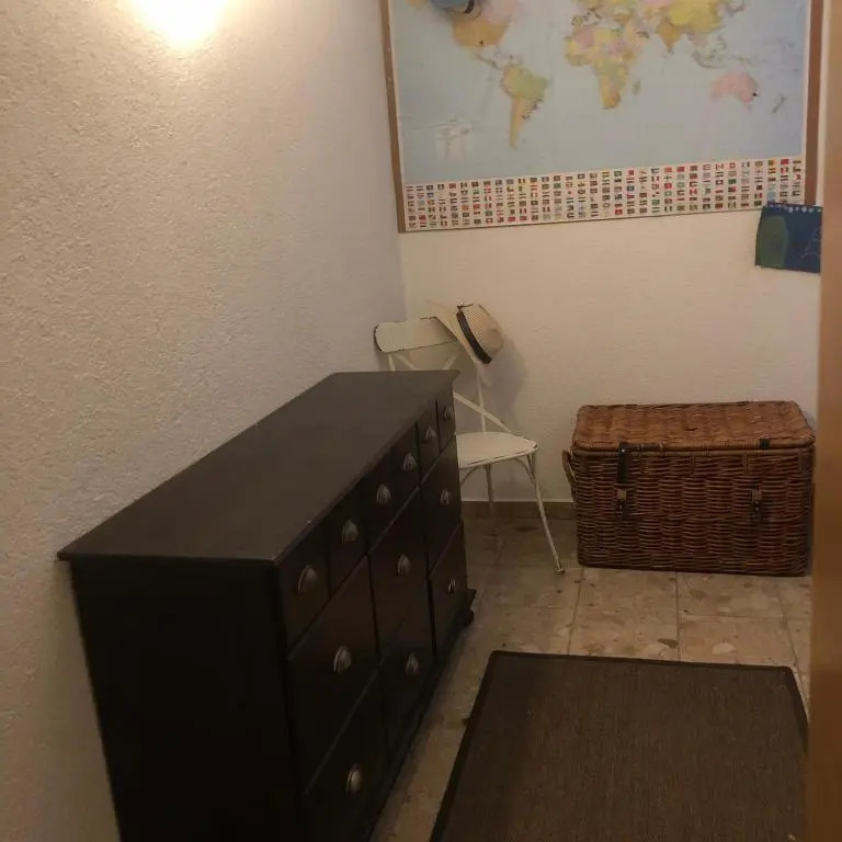 Apartment 3 Große Brüdergasse