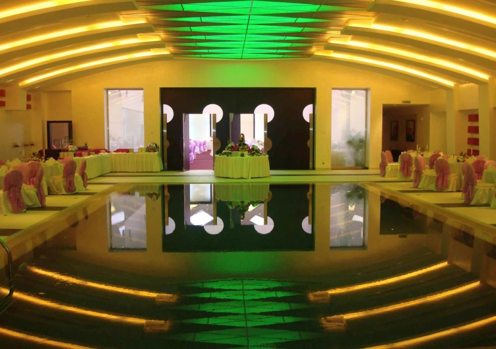 Novotel Riyadh Al Anoud