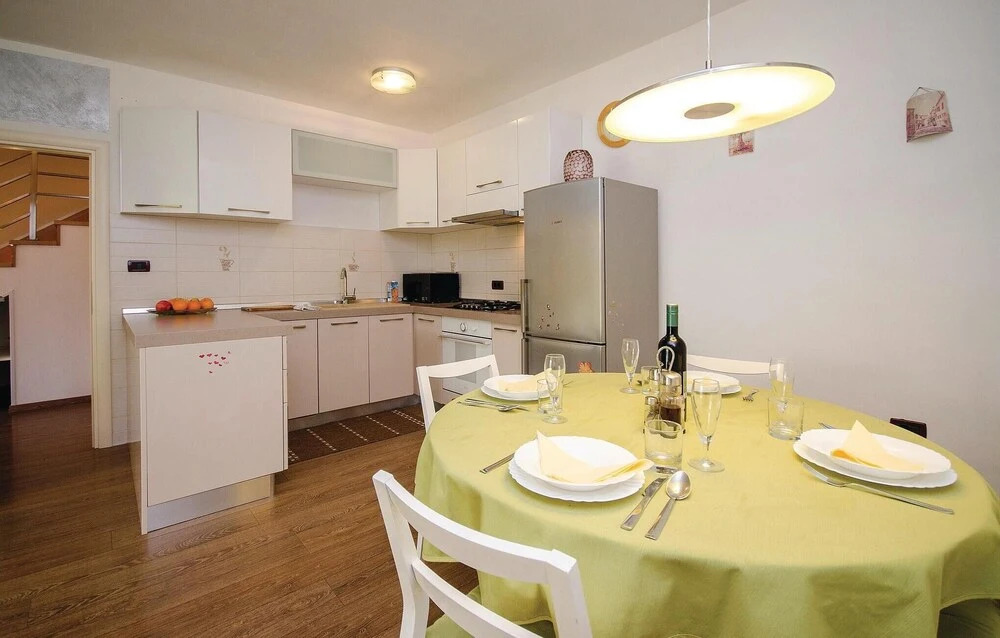 Amazing Home in Rovinj With Wifi and 2 Bedrooms