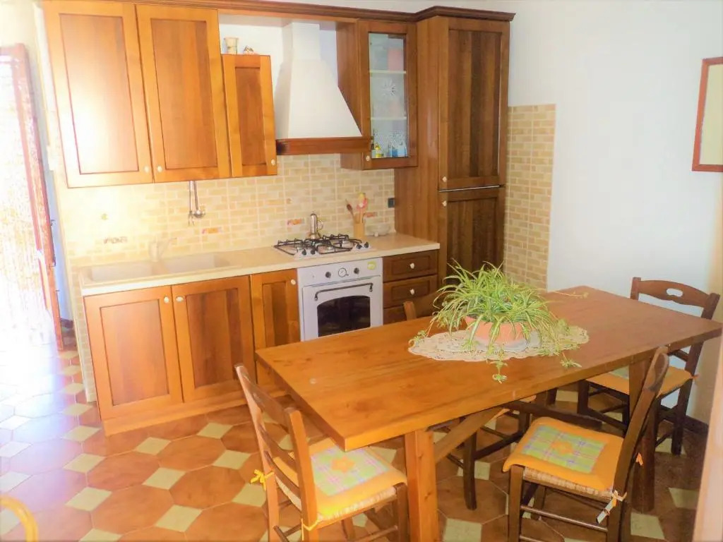 Guidaloca Bay House con mini-piscina Scopello