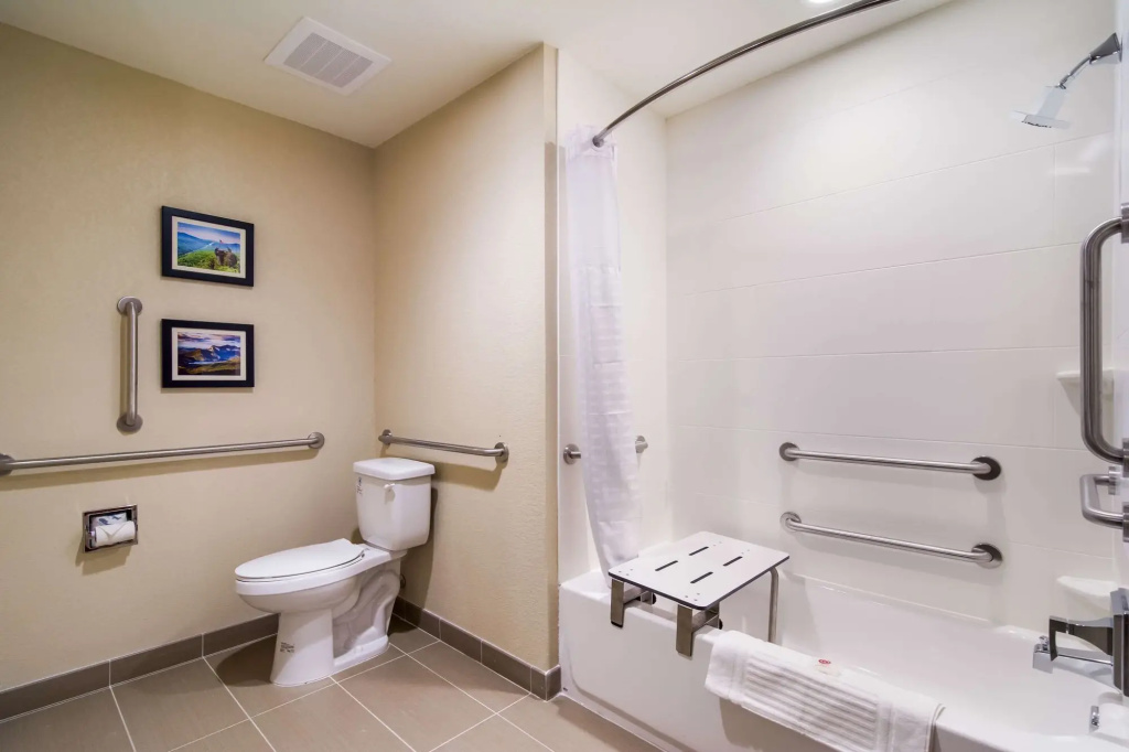 Comfort Inn & Suites Rock Hill Northeast