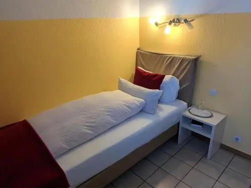 Hotel Rath