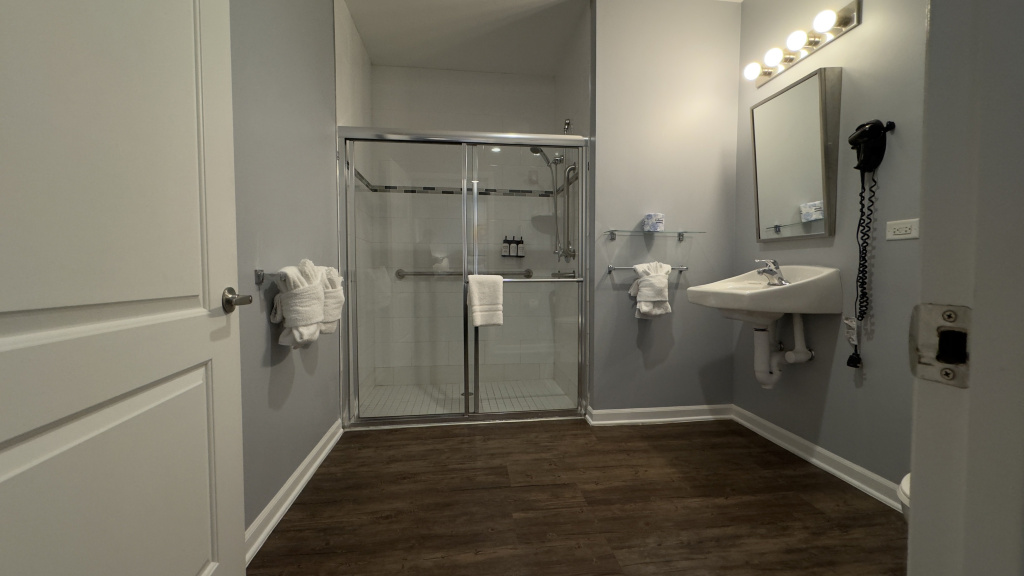 Hotel Chicago West Loop, SureStay Collection by Best Western